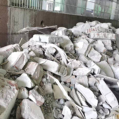 建筑垃圾清運
